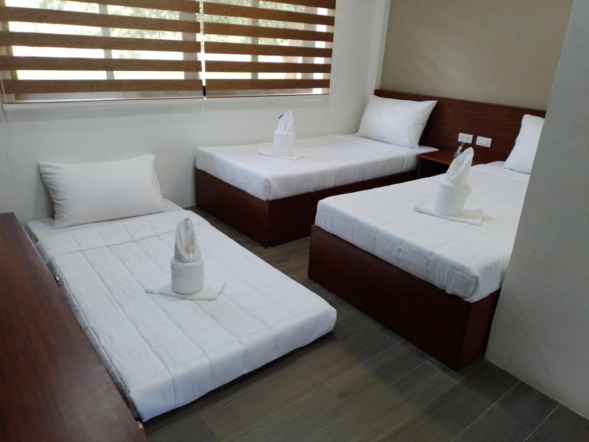 Villa Marilyn Resort And Hotel Coron Luaran gambar