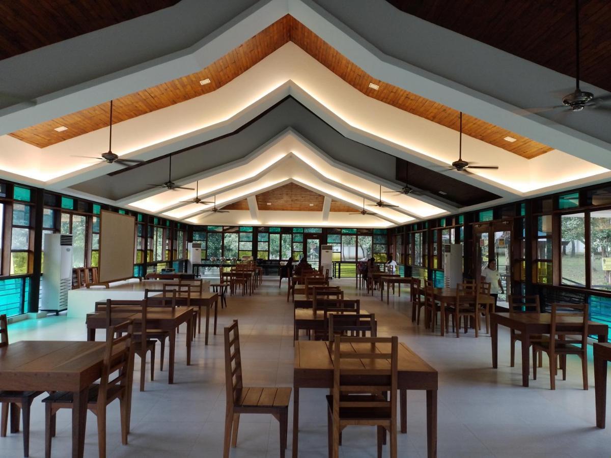 Villa Marilyn Resort And Hotel Coron Luaran gambar