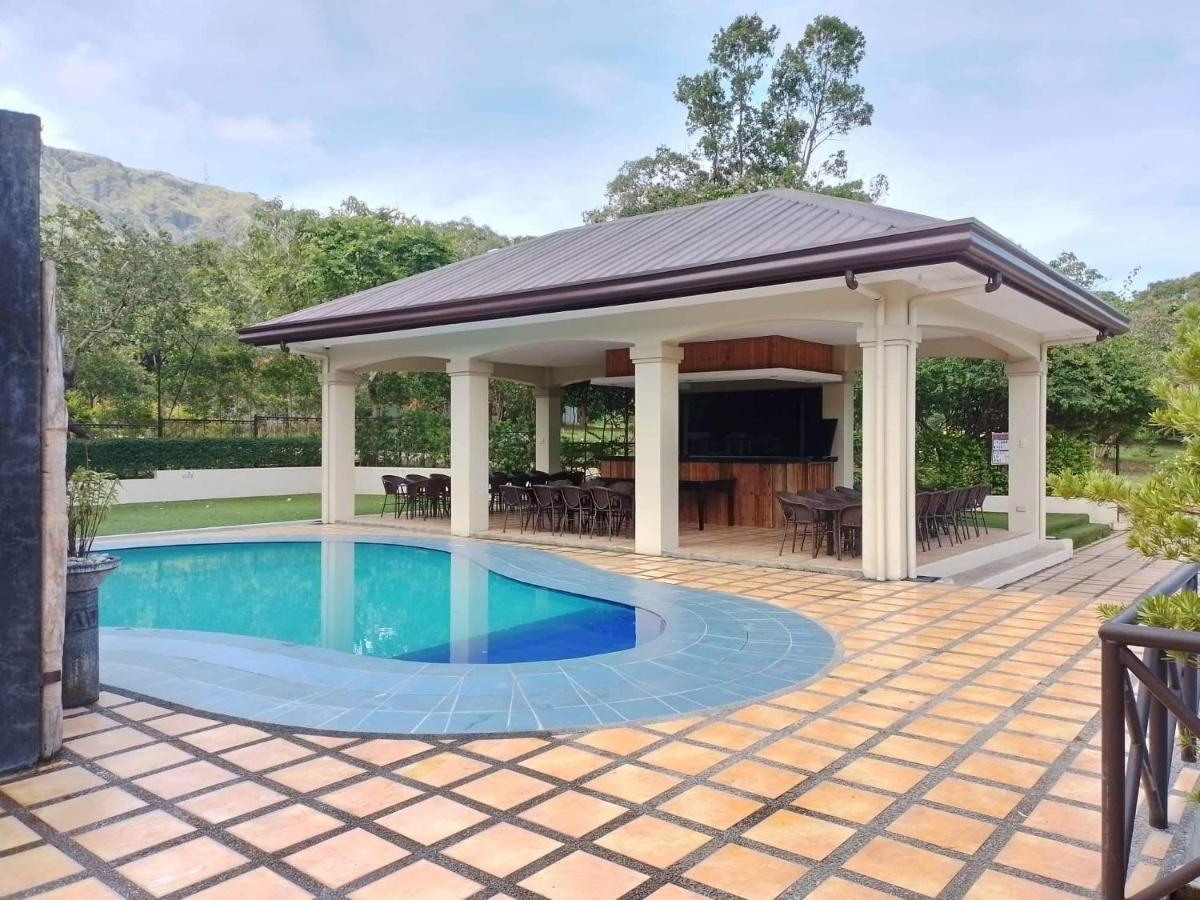 Villa Marilyn Resort And Hotel Coron Luaran gambar