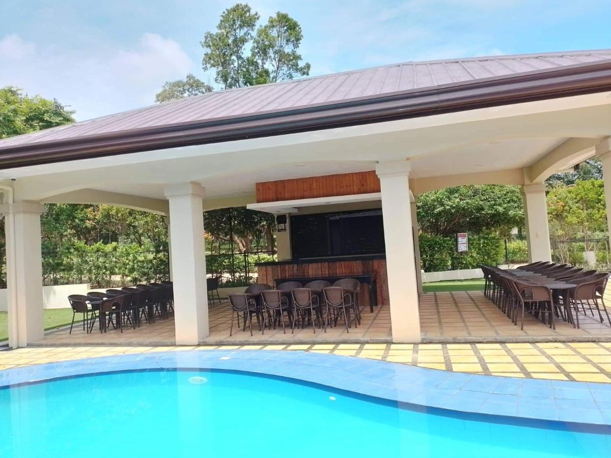 Villa Marilyn Resort And Hotel Coron Luaran gambar