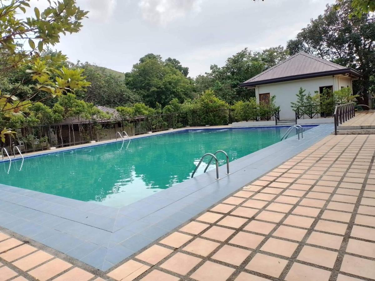 Villa Marilyn Resort And Hotel Coron Luaran gambar