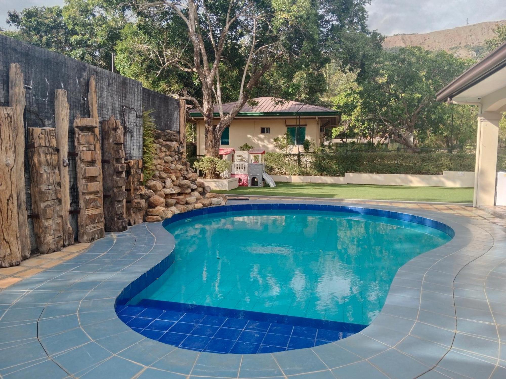 Villa Marilyn Resort And Hotel Coron Luaran gambar
