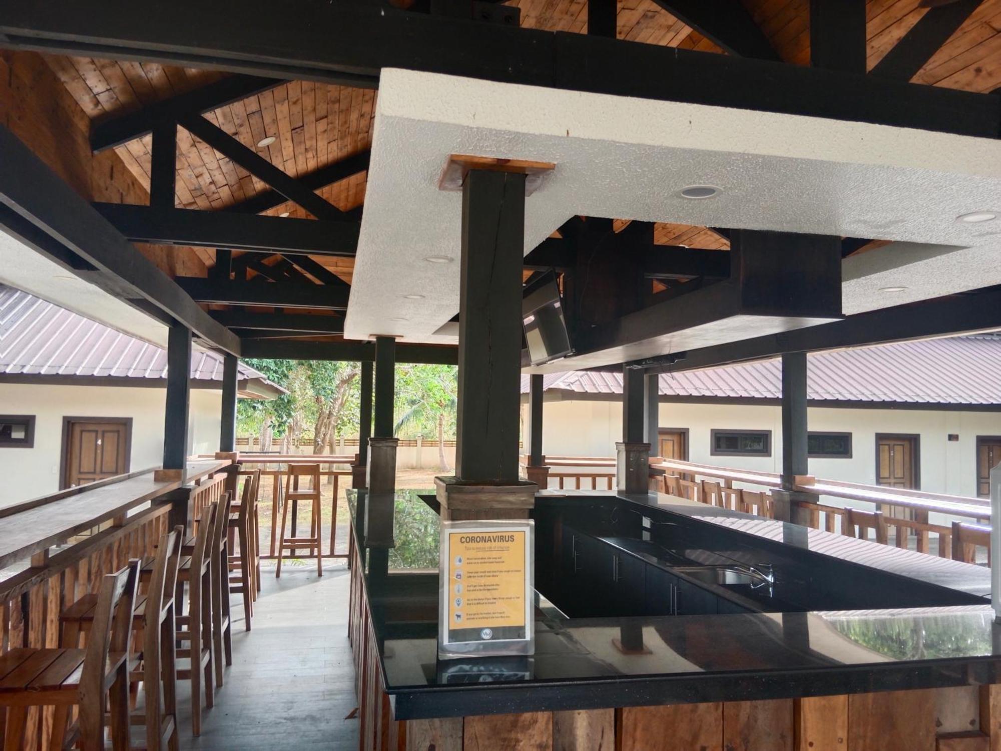 Villa Marilyn Resort And Hotel Coron Luaran gambar