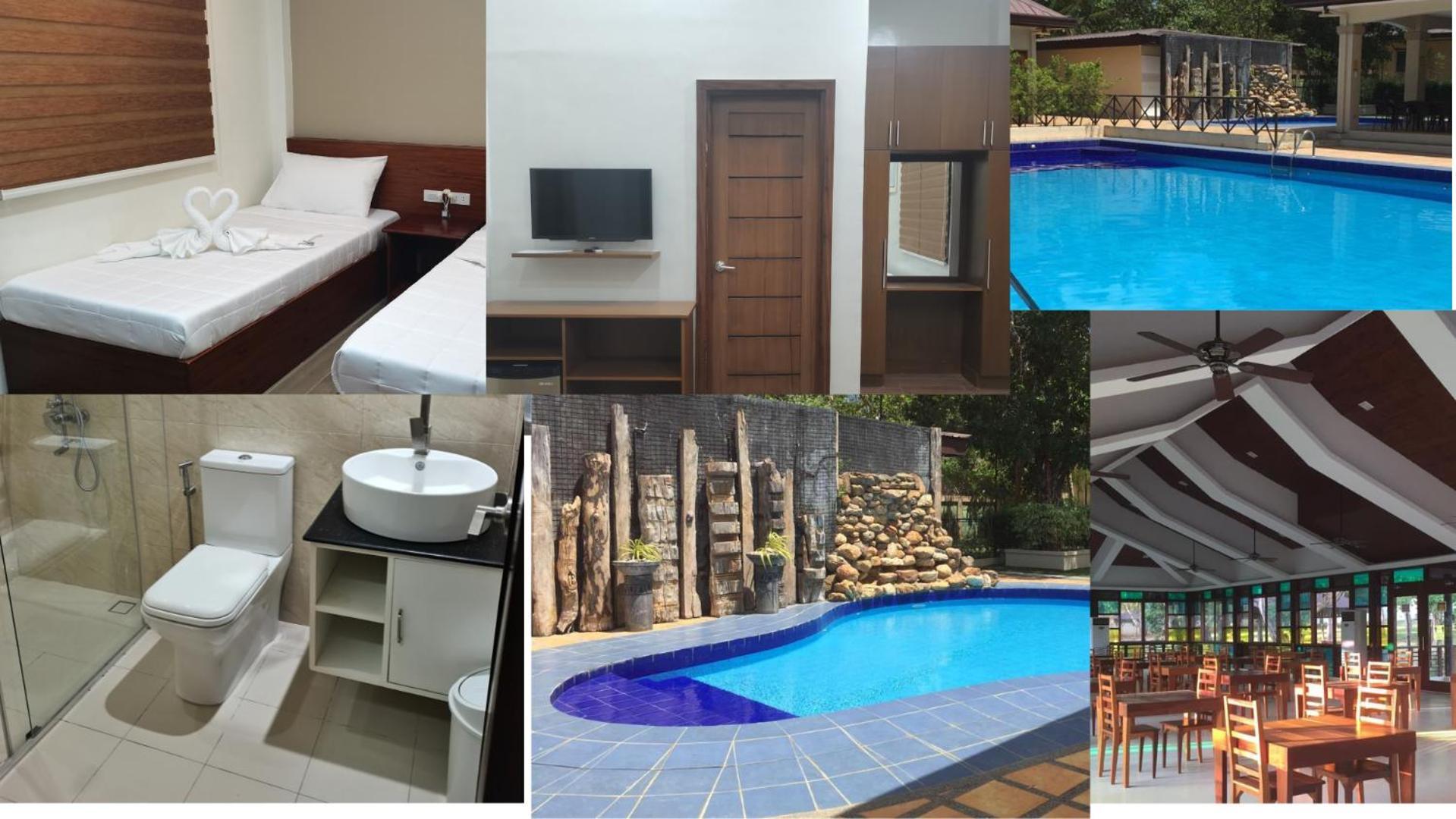 Villa Marilyn Resort And Hotel Coron Luaran gambar