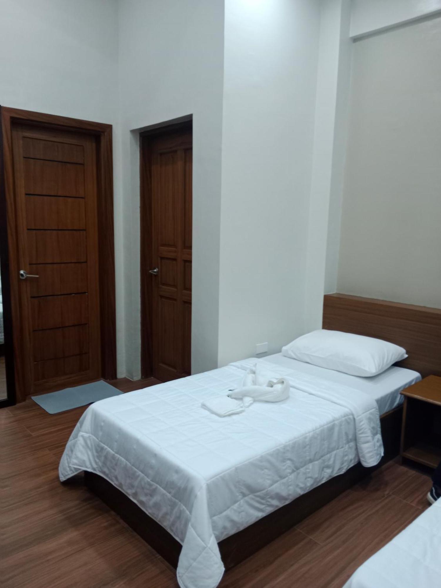 Villa Marilyn Resort And Hotel Coron Luaran gambar