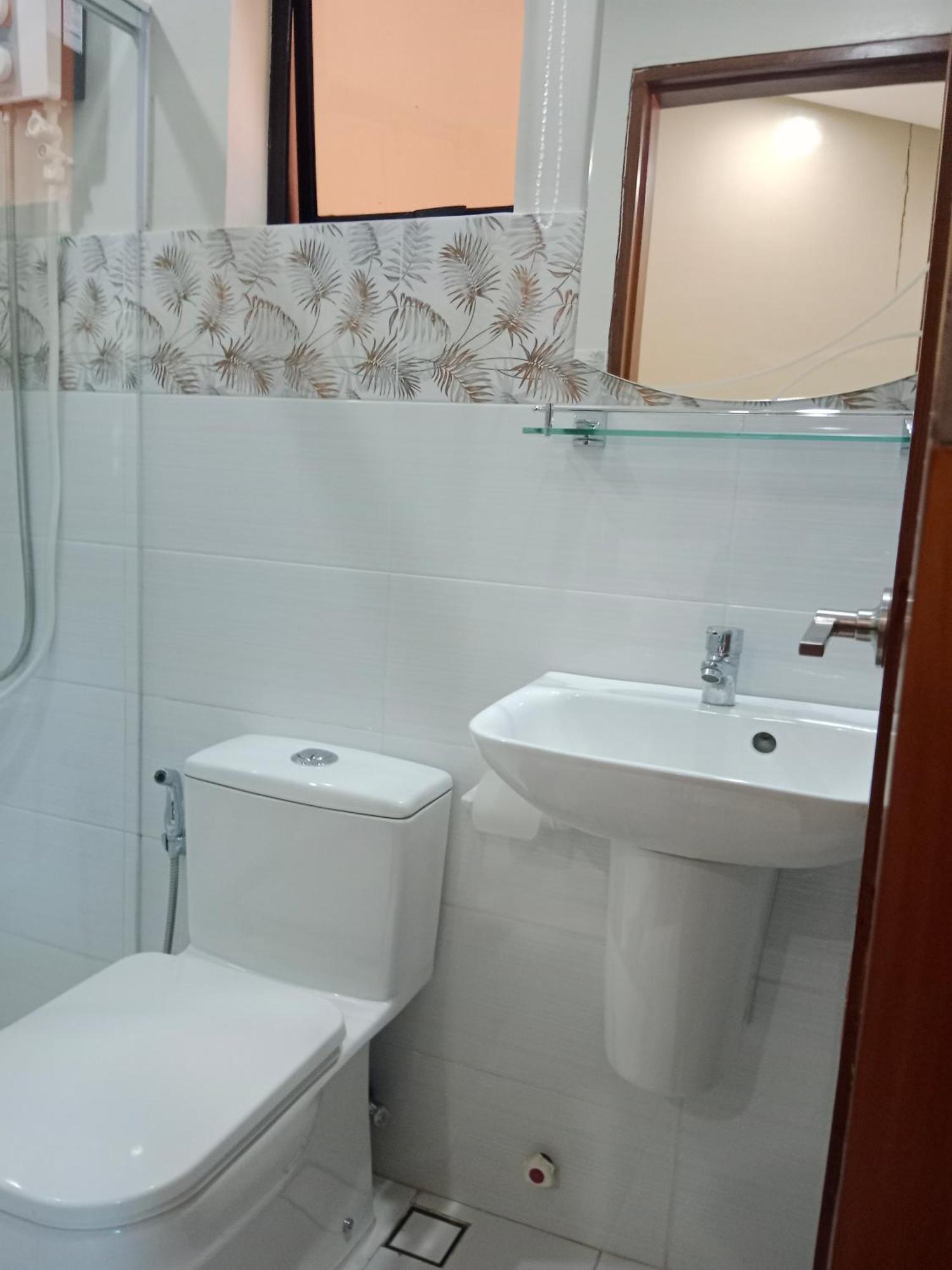 Villa Marilyn Resort And Hotel Coron Luaran gambar