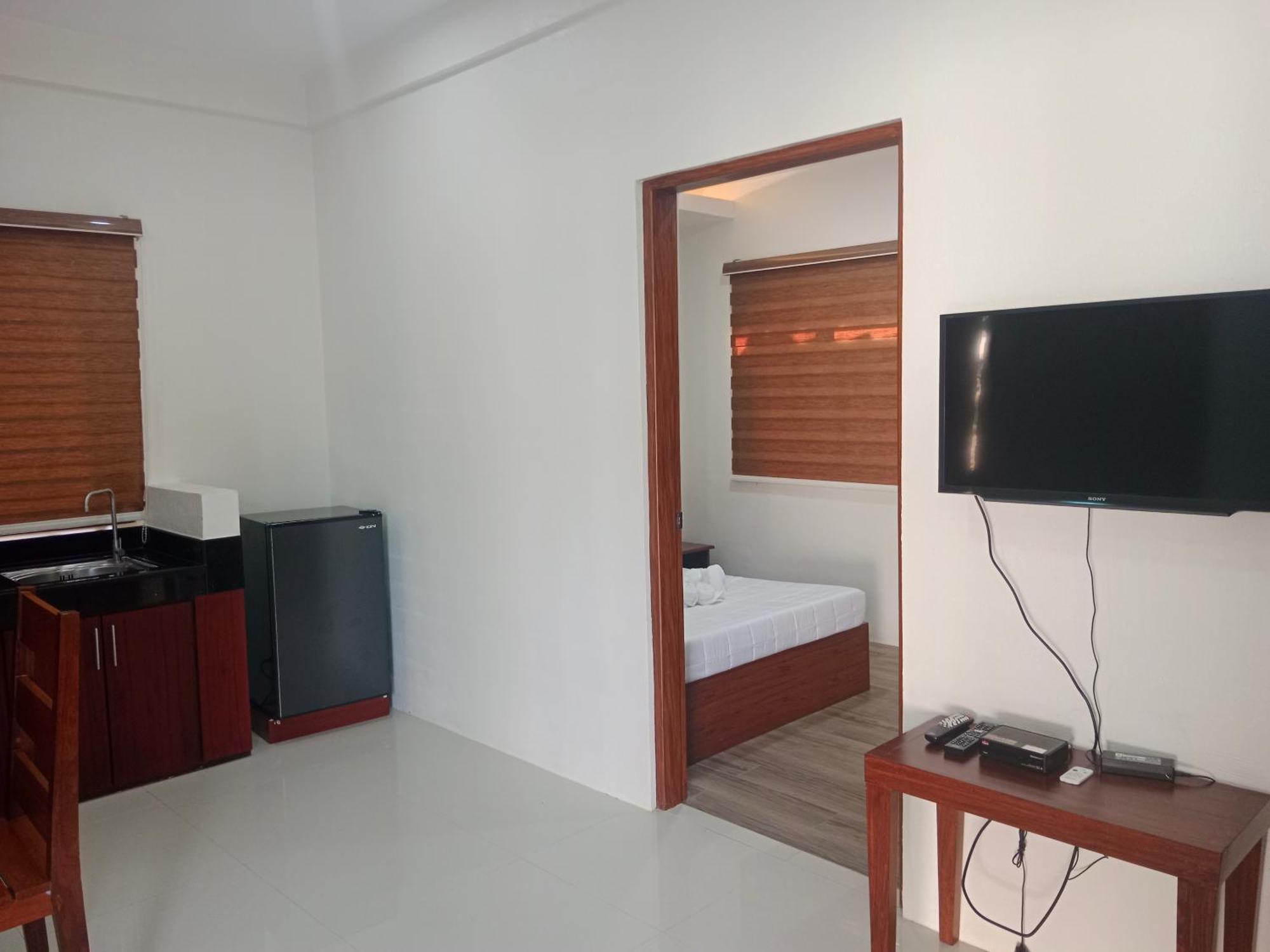 Villa Marilyn Resort And Hotel Coron Luaran gambar