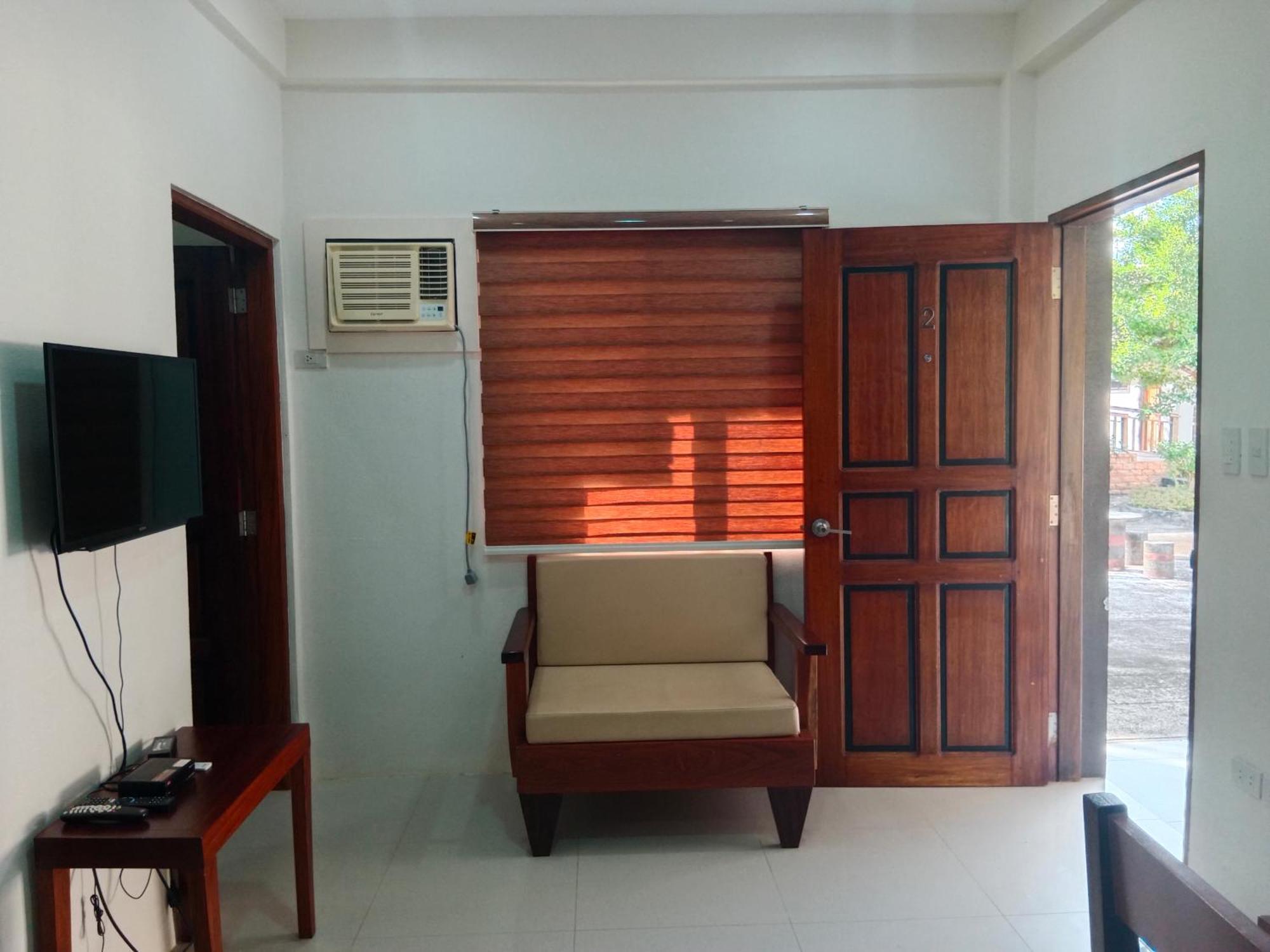 Villa Marilyn Resort And Hotel Coron Luaran gambar